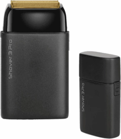 Sthauer Shaver 3 Pro