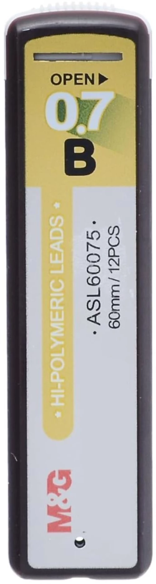 Μύτες M&G B 0.7 ASL60075