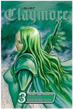 CLAYMORE 03  PA