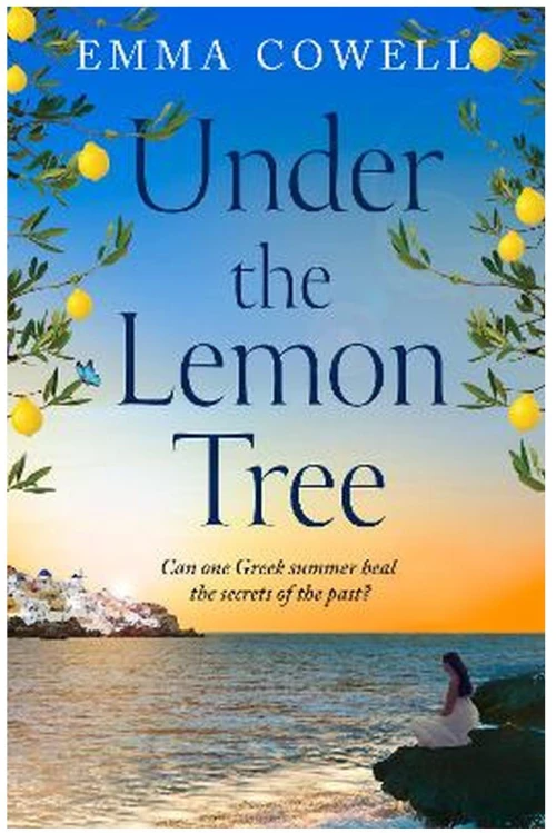 UNDER THE LEMON TREE