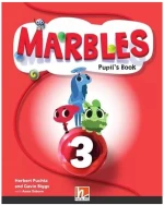MARBLES 3 BOOSTER PACK