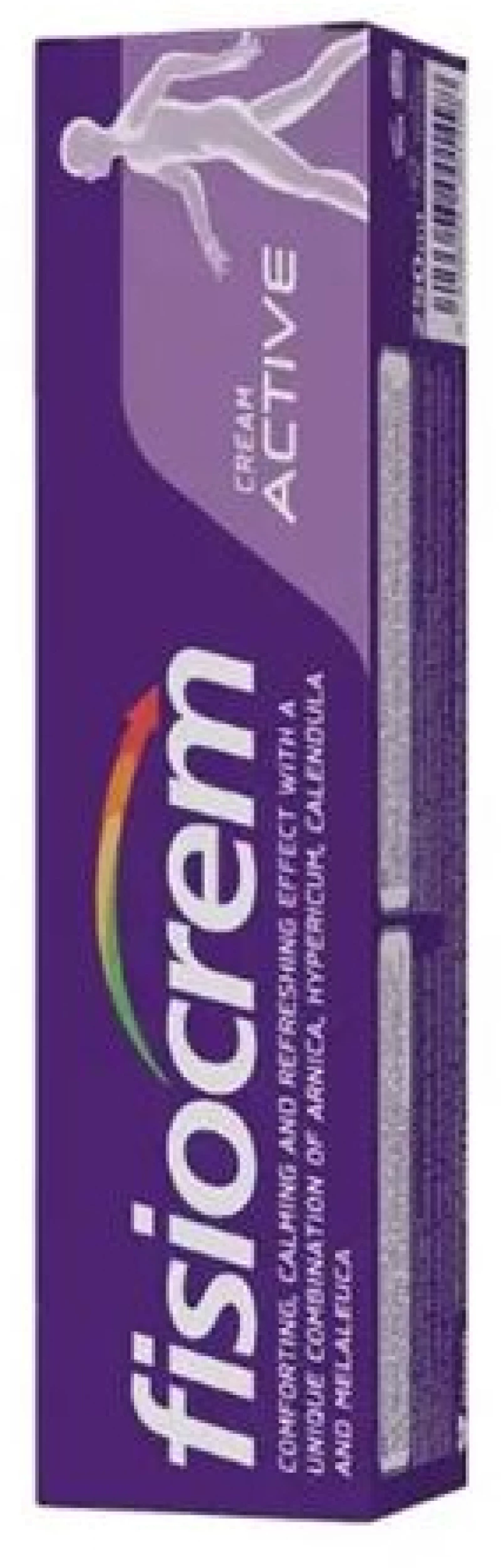 Fisiocrem Cream Active Καταπραϋντική & Ανακουφιστική Κρέμα Τοπικής Χρήσης, 250ml
