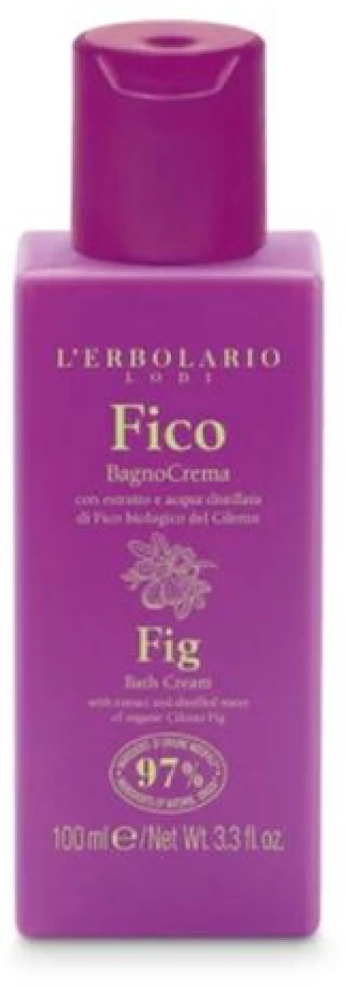 LERBOLARIO FICO BAGNOCREMA 100ML