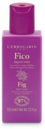 LERBOLARIO FICO BAGNOCREMA 100ML