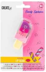 Creatit! Candy Explosion Lip Gloss Παγωτό Marshmallow