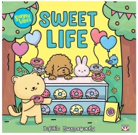 SUNNY VIBES: SWEET LIFE , 31962