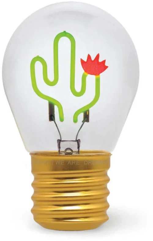 Φωτιστικό Επιτραπέζιο Legami Milano Cactus CLB0006