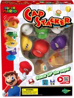 Super Mario cap Stacker