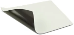 Μαγνητικό Φύλλο Α4 Λευκό PVC 210x300x1mm Φερρίτης