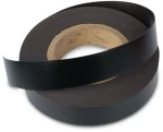 Μαγνητική Ταινία Μαύρη 30x0.85mm Φερρίτης