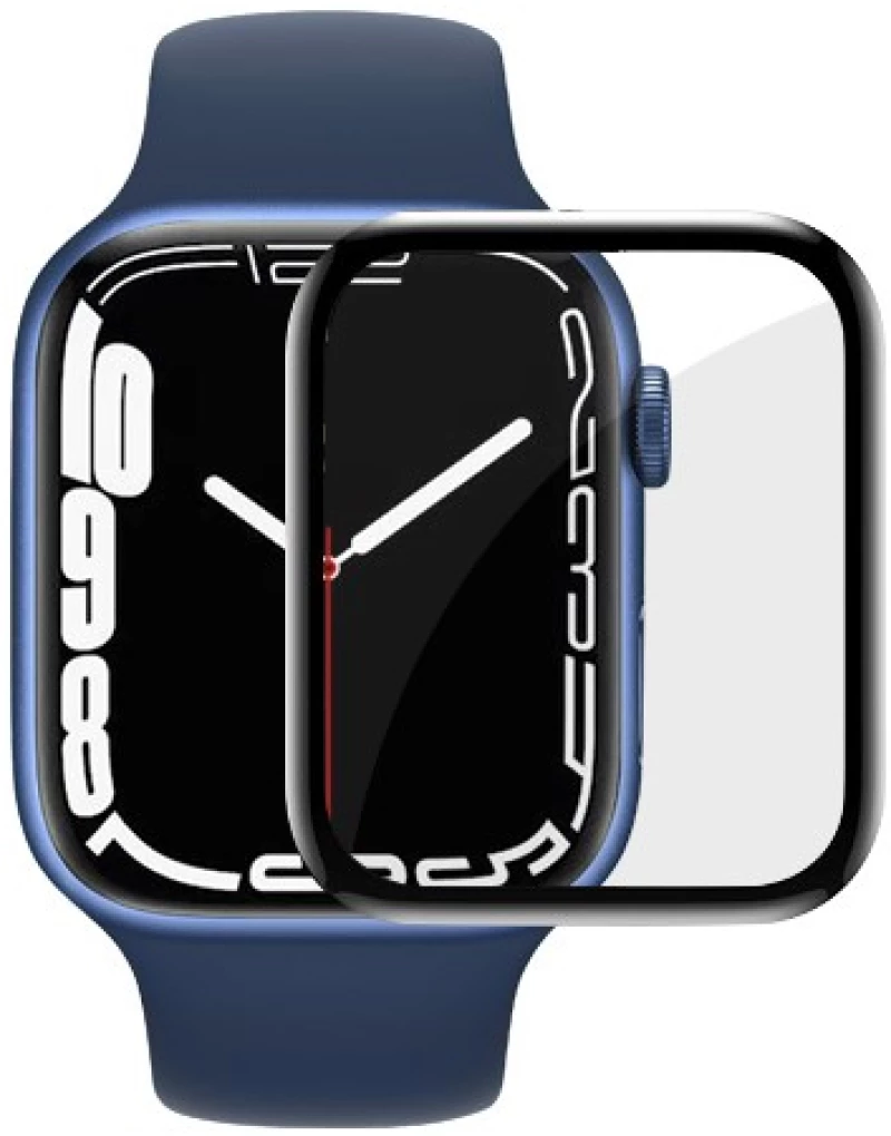 XO-FP1 Τζαμάκι Ρολογιού HD soft glass φιλμ 44mm