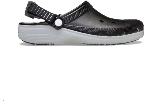 Crocs™ Classic Turbo Clog Black