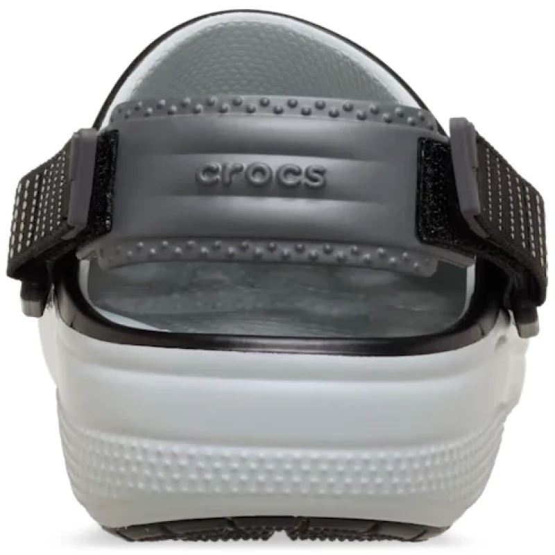 Crocs™ Classic Turbo Clog Black