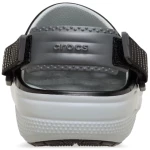 Crocs™ Classic Turbo Clog Black