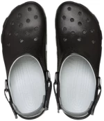 Crocs™ Classic Turbo Clog Black
