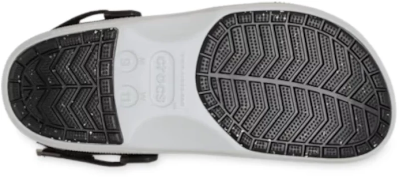 Crocs™ Classic Turbo Clog Black