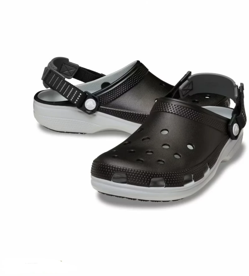 Crocs™ Classic Turbo Clog Black