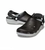 Crocs™ Classic Turbo Clog Black
