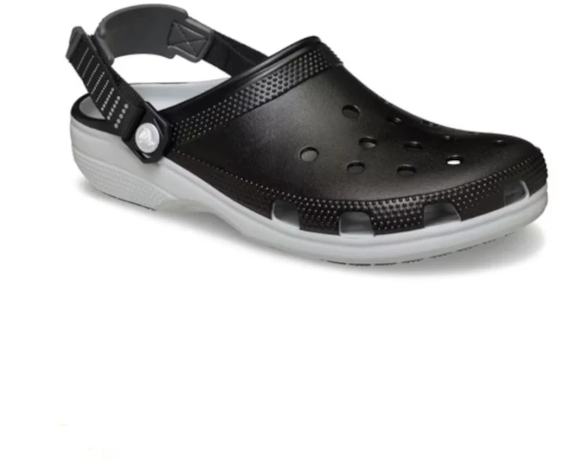 Crocs™ Classic Turbo Clog Black
