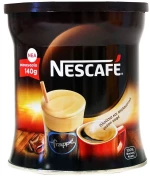 Nescafe Classic 140gr