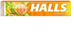 Halls Citrus Mix 32g
