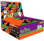 Euroleague Top Class Special Pack Κάρτες Panini - Συσκευασία 10 Τεμαχίων