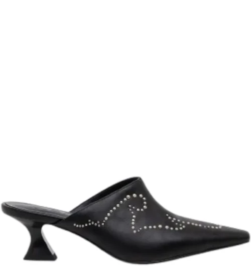 Replay Woman ALMOND CLOUD MULES