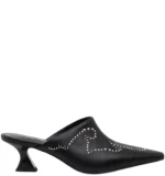 Replay Woman ALMOND CLOUD MULES