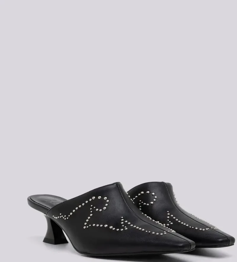 Replay Woman ALMOND CLOUD MULES