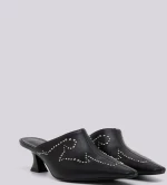 Replay Woman ALMOND CLOUD MULES