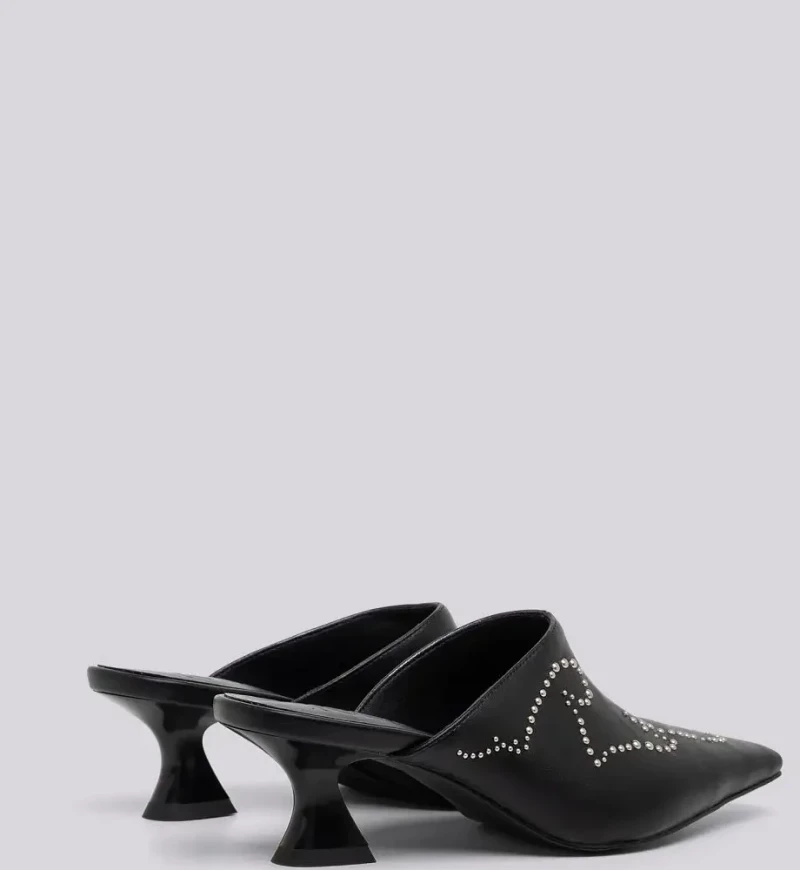 Replay Woman ALMOND CLOUD MULES
