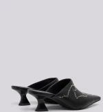 Replay Woman ALMOND CLOUD MULES