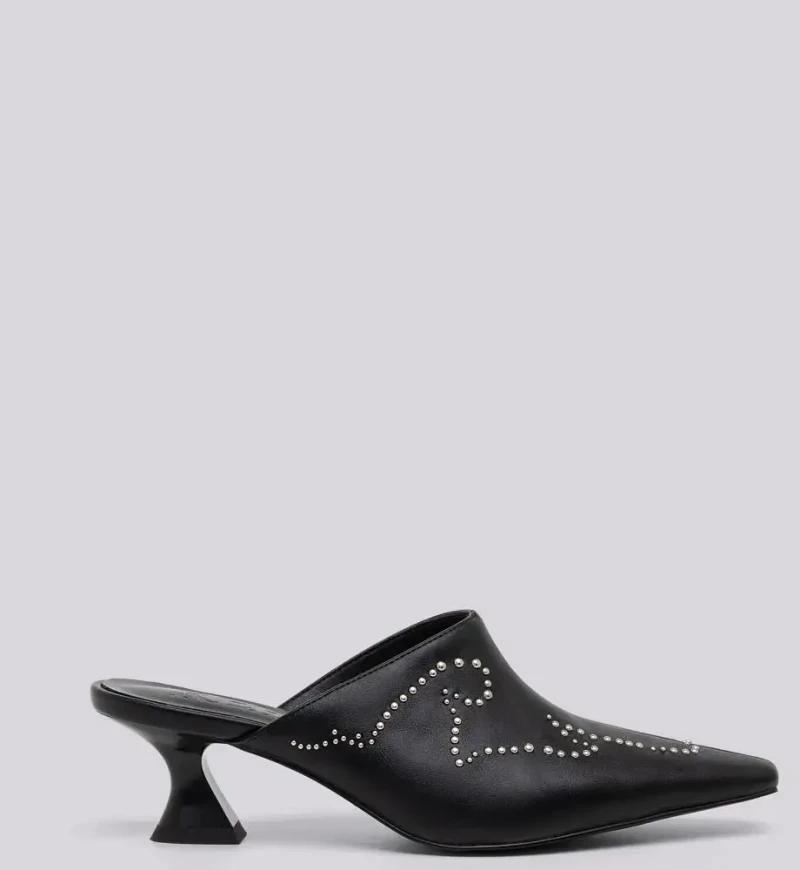 Replay Woman ALMOND CLOUD MULES