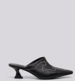 Replay Woman ALMOND CLOUD MULES