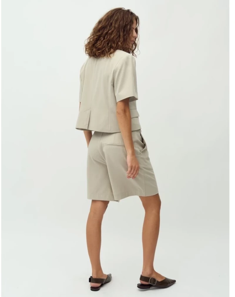 mbyM Woman Guri Shorts