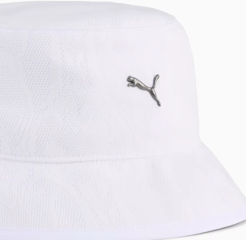 Puma Jer-She Bucket Hat