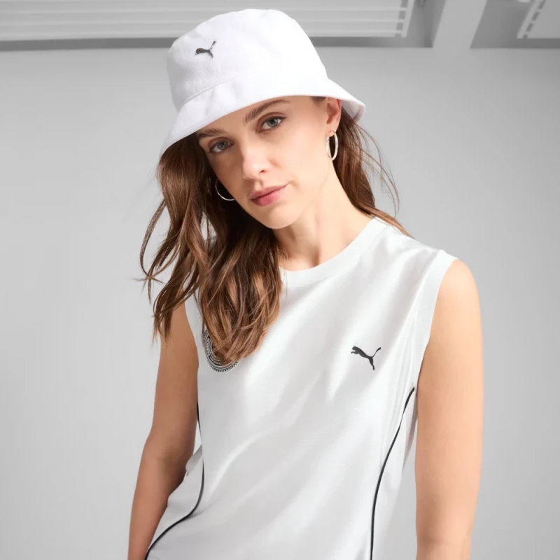 Puma Jer-She Bucket Hat