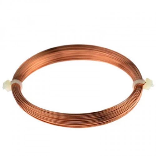 Χαλκοσυρμα Φ0.8mm Invex 10m