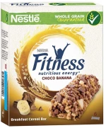 Nestle Fitness Choco & Banana 141gr