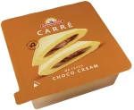 Καραμολέγκος Carre Choco 2x50gr