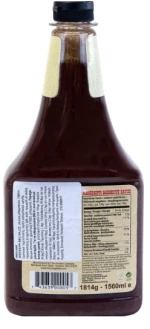 Mississippi Original Barbecue 1.560ml