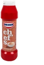 BRAVA Chef 900ml