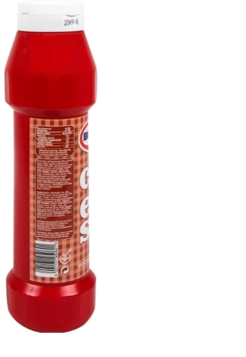 BRAVA Chef 900ml