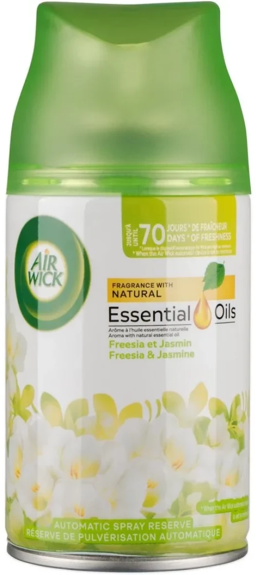 Airwick Freesia & Jasmine 250ml
