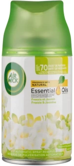 Airwick Freesia & Jasmine 250ml