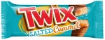 TWIX Σοκολάτα Αλμυρή Καραμέλα 46g