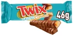 TWIX Σοκολάτα Αλμυρή Καραμέλα 46g