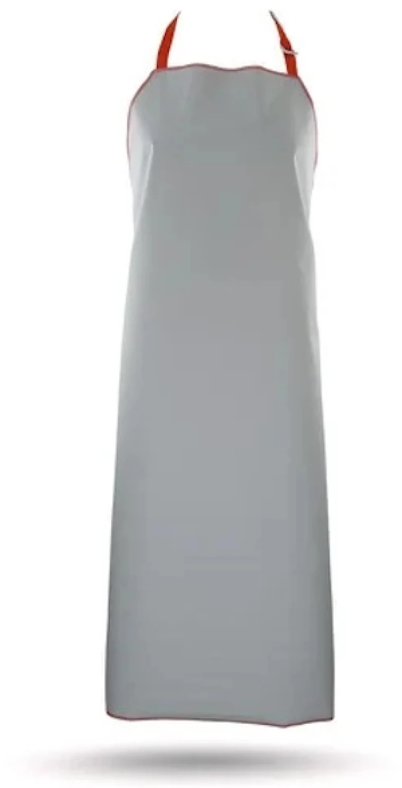 Ποδιά εργασίας αδιάβροχη ελαφριά λευκή 70x110cm Galaxy Flexy Galaxy