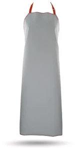 Ποδιά εργασίας αδιάβροχη ελαφριά λευκή 70x110cm Galaxy Flexy Galaxy