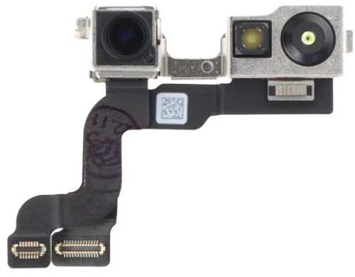 Μπροστινή Κάμερα για iPhone 14